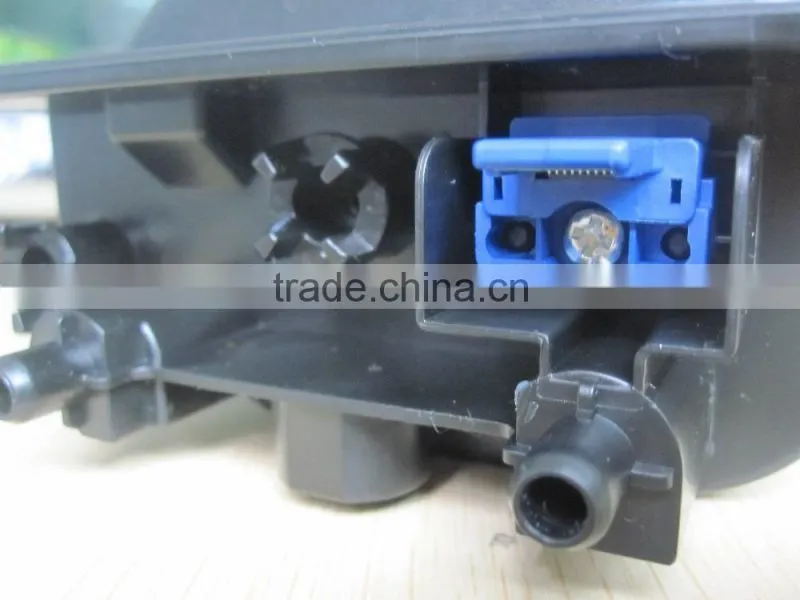 Compatible sharp reset chip MX560