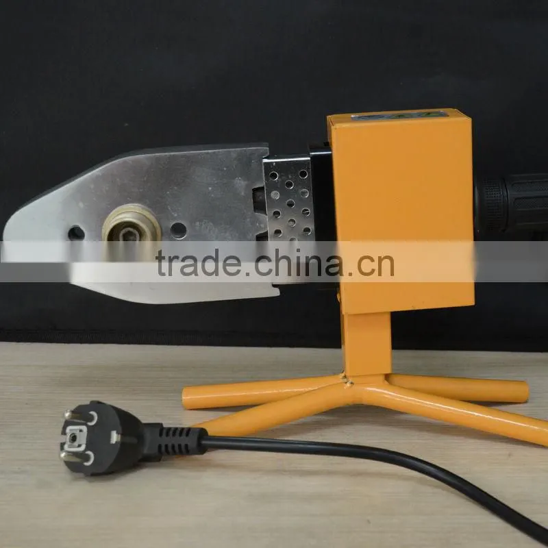 High pressure Polypropylene raw material ball valve