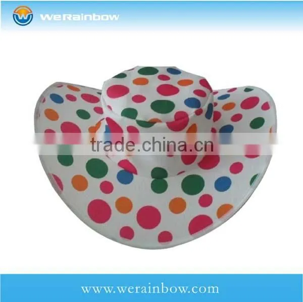good quality wholesale outdoors fashion foldable hat