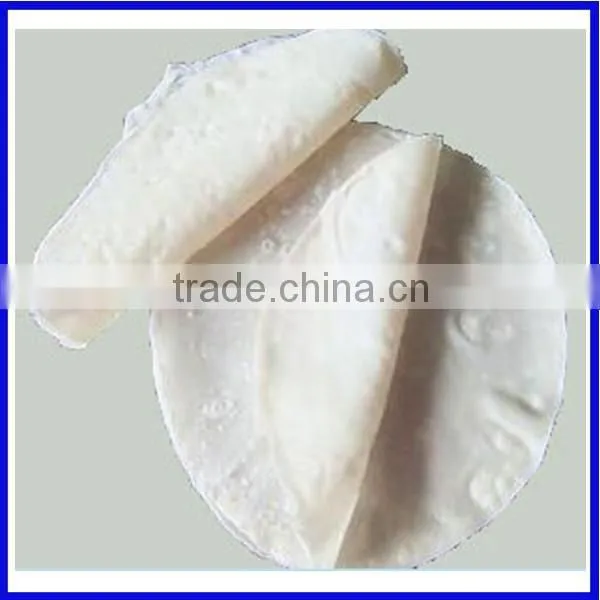 304 Arabic pita bread Making Machine