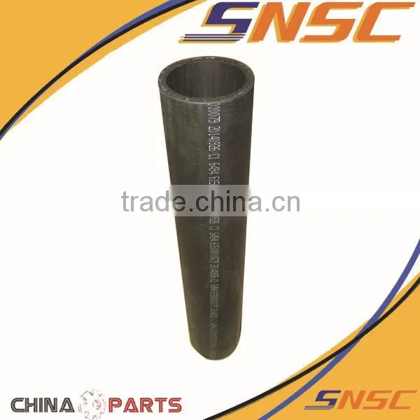 2015 newest hot selling WeiChai engine Machinery Parts rubber hose WEICHAI POWER