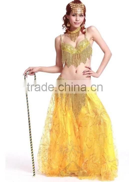 Hot Sale Belly Dance Dress, Belly Dancing Clothes, Belly Dance Skirt
