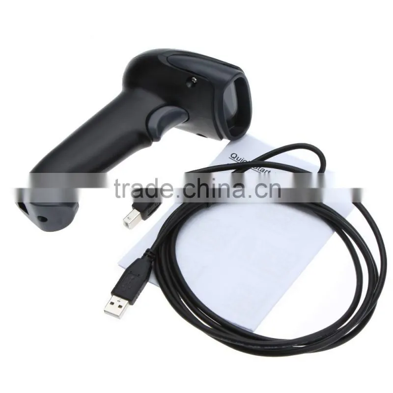 Wholesale China Supplier YHDAA 2D bluetooth Barcode Scanner