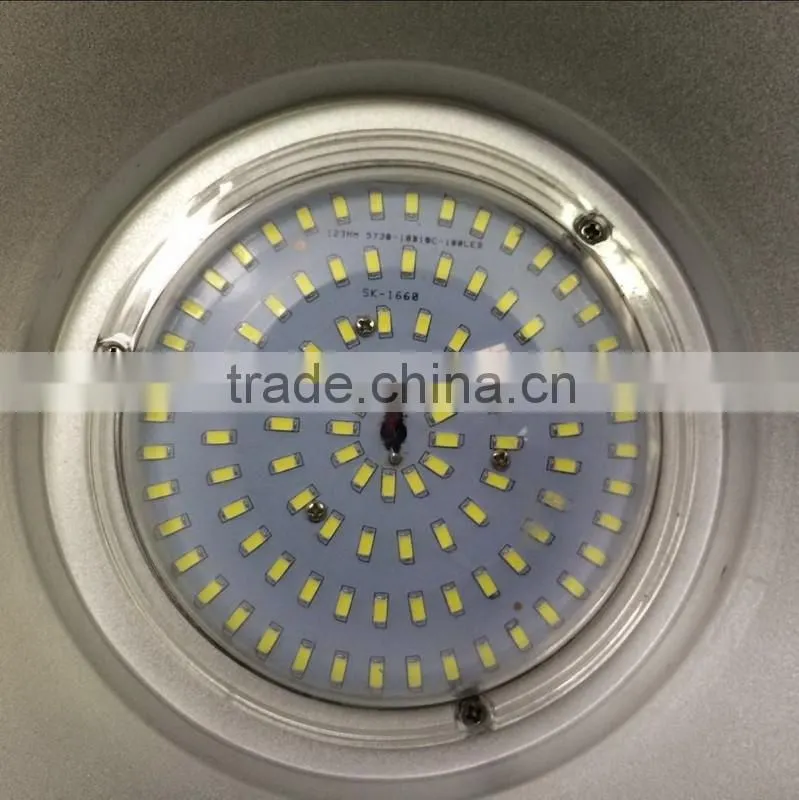 3years LED 150W pendant lamp high bay lights