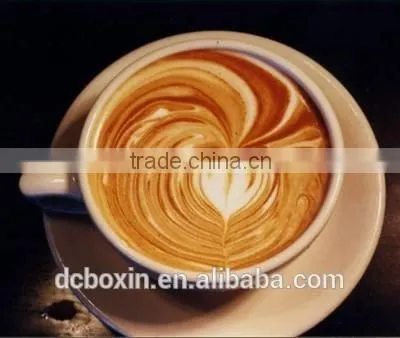 Non-dairy creamer for coffee K28-A