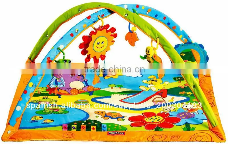 2014 hot new Fisher Price baby mat