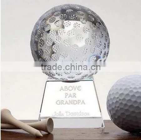 Decoration Crystal Bubble Ball