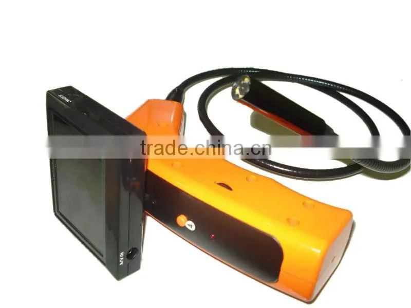 3.5 inch Wireless Snake Tube Inspection Camera