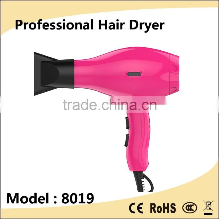 with brush shiny black plate hair straightener