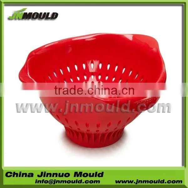 plastic colander mould