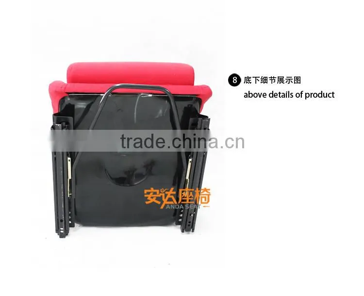 BRIDE bucket seat racing seats RAH Fiberglass sport seats