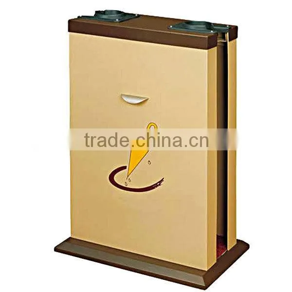 Hotel Automatic Umbrella Wrapping Machine,Umbrella Jumbo Bags Packing Machine with Single Slot