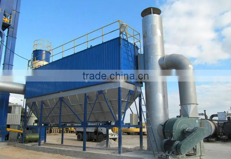 Portable dust collector/Cyclone dust collector/ saw dust collector