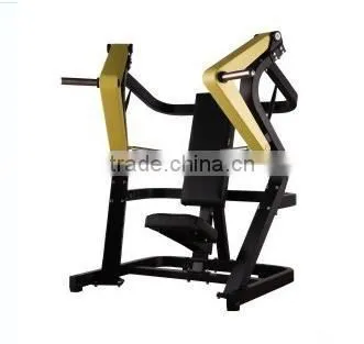 High Quality Chest Press Fitness equipment-JG-1901