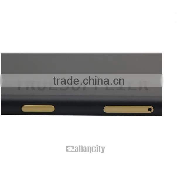 Wholesale for iphone 6 balck cover replacement have logo black line white line custom imei code