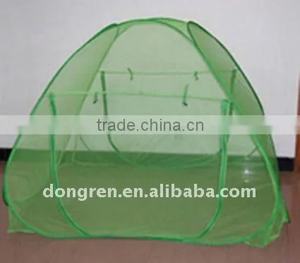 Polyester monggulia mosquito net