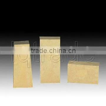 refractory bricks