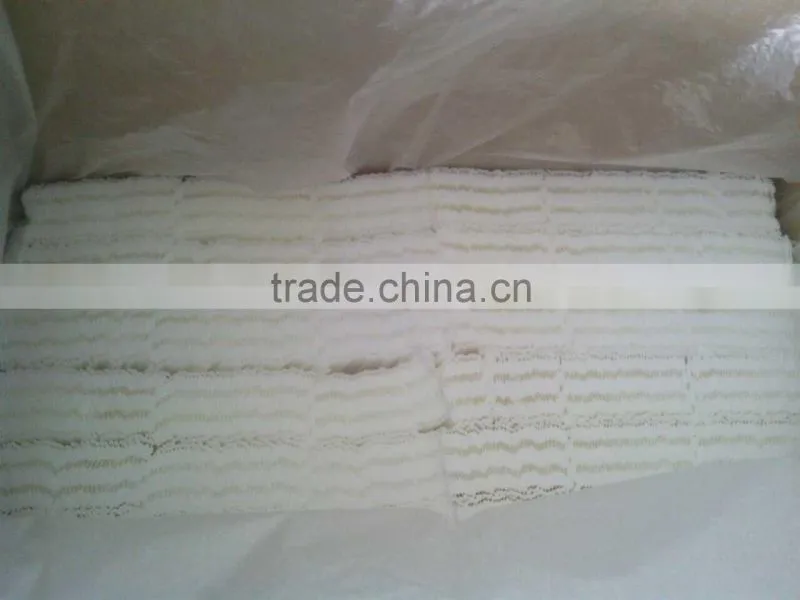 2013 MiFo cozy facial cotton