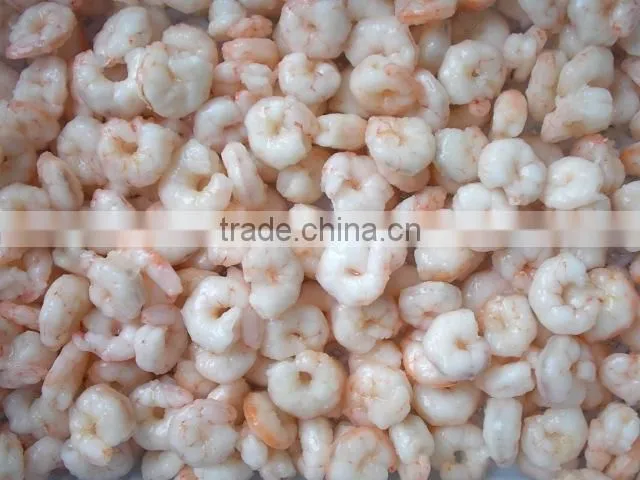 Zhoushan Shelled red shrimp