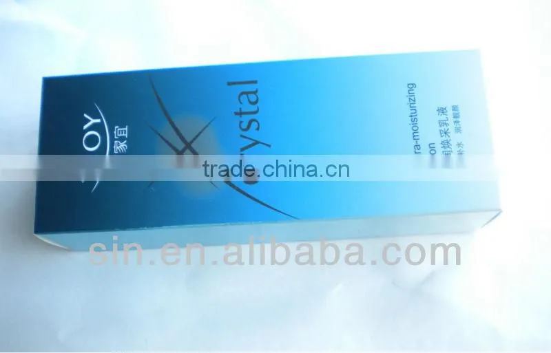 paper foldable packaging box