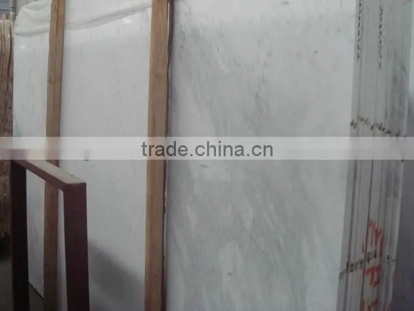 Polished Natural Volakas Marble
