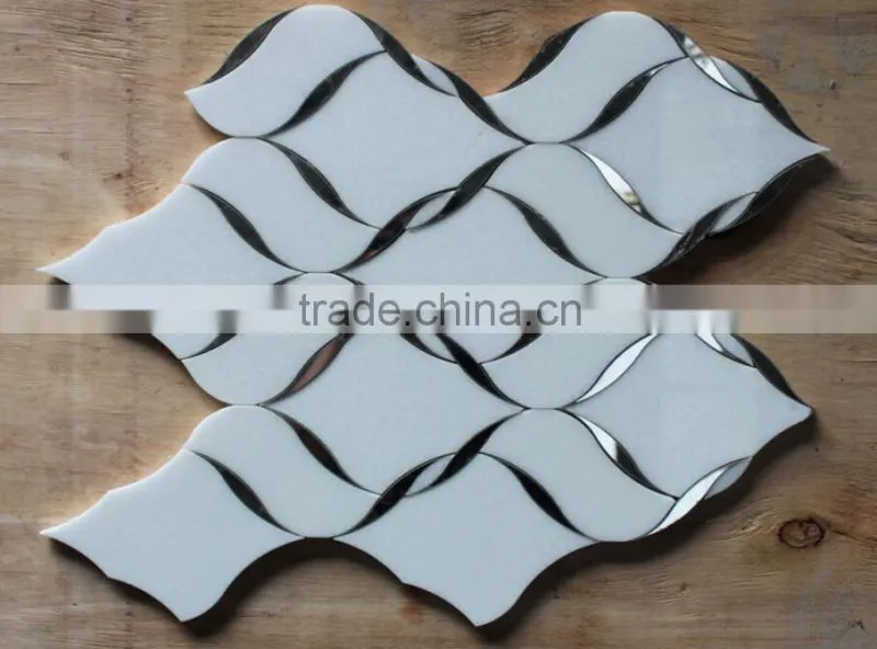 Marble Medallion/waterjet medallion/Medallion