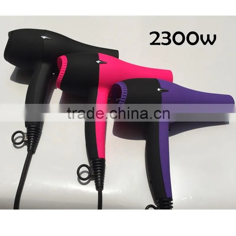 Hair dryer for home use