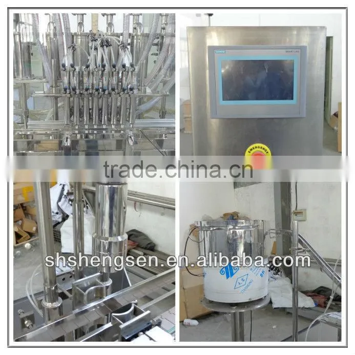 Automatic Production Line