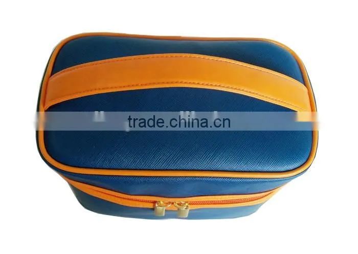 Personalized cosmetic case/vanity case wholesale china factory