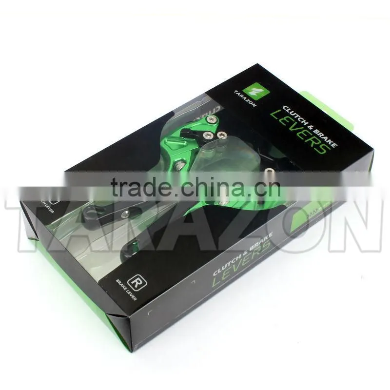 High quality hot sale lever folding extendable type lever for BMW F800GS 2008-2015