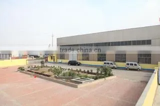 Shandong Yada Plastic Co., Ltd. company overview - view 3