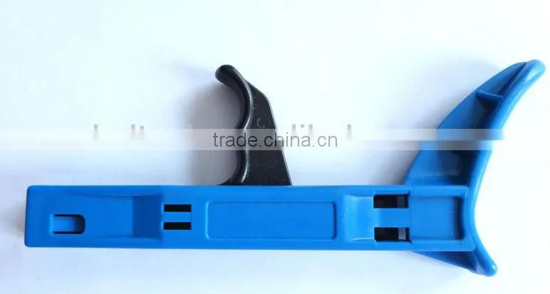 Nylon Cable Tie Tool (TG-100) cable tie gun