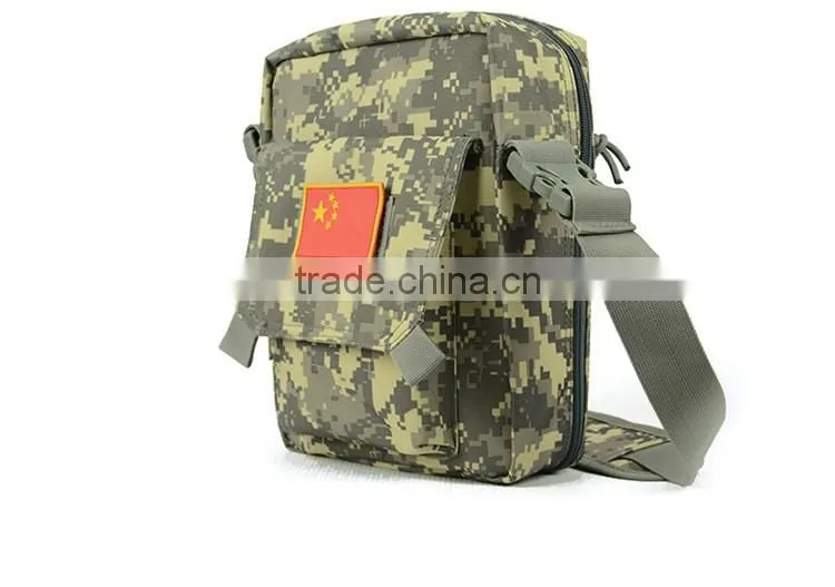 All Season Fashion tablet shoulder bag casual shoulder strap bag for men