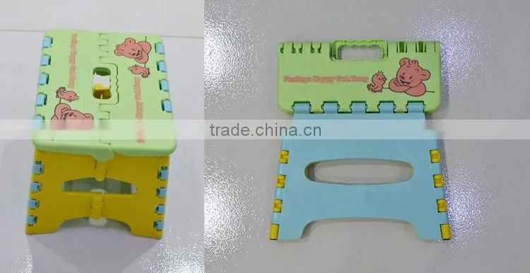 Folding Stools, Counter Height Folding Stools