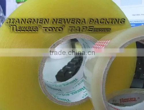 36rolls 2"x 110yds TOP QUALITY Sealing Packaging Tape