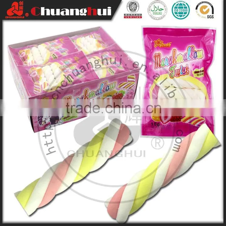 Multicolor Cotton Candy Giant Marshmallow Lollipop, ICE CREAM Marshmallow, Twist Marshmallow Series