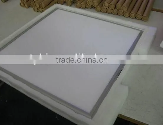 hot sale led panel light 54w led panel light 2015 new design led panel light