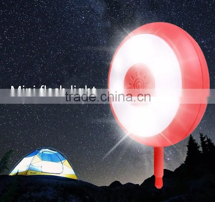 3.5mm selfie flash fill light, selfie enhancing flash light night light, mobile phone led flash light