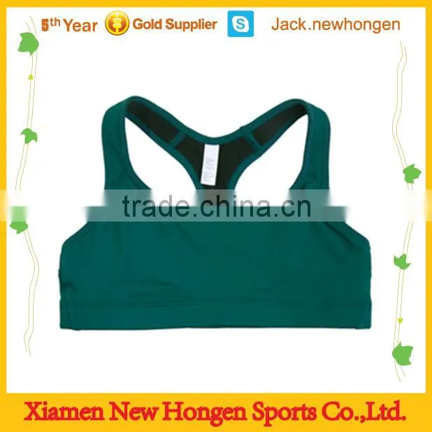 Girls multifunction yoga bra sports brarunning bra