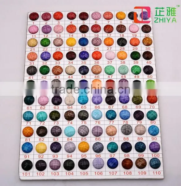 claw rhinestone bead metal accessories for clothing