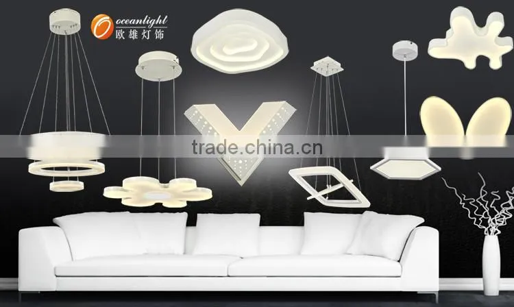 modern crystal light small aisle ceiling lamp led hallway lamp the sitting room light dining OM6805