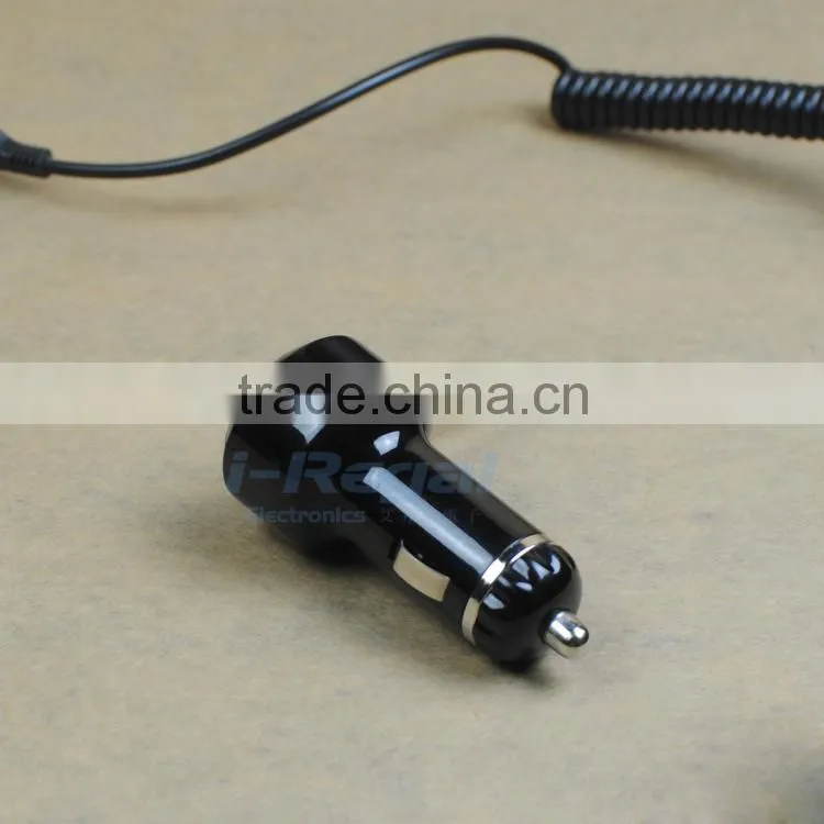 2.1a Micro USB Car Charger With Cable