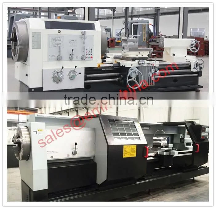 EMMCHINA SK327 horizontal lathe machine price