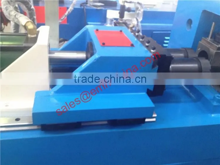EF402H-2S metal pipe forming machine