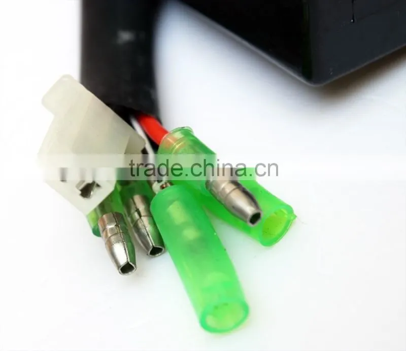 GY110 Motorcycle Ignition Device