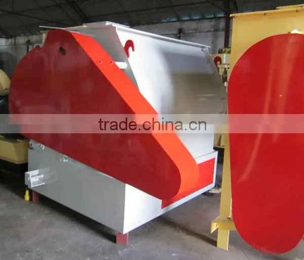 sell 500kg/batch fertilizer mixer
