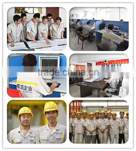 ICF Machine Line, ICF block machine line
