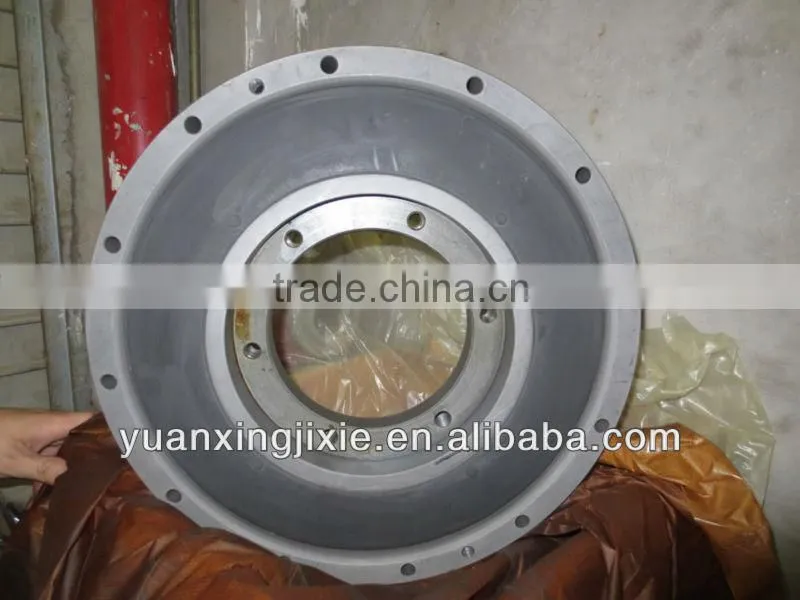 Terex Spare Parts Damper 15248885 3307 & TR50