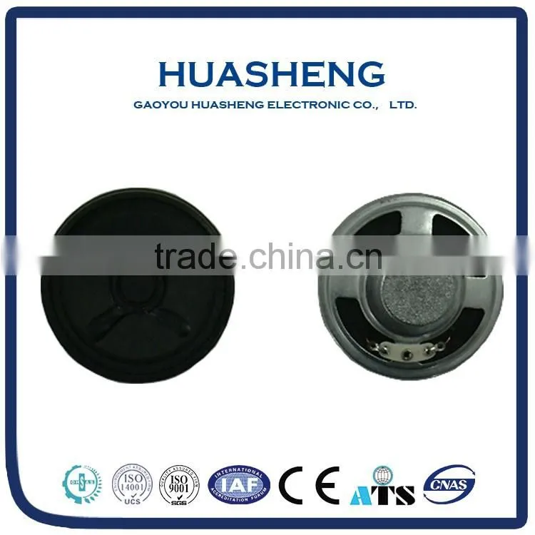 waterproof wireless stereo round subwoofer speaker