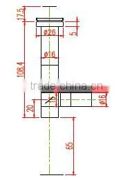 Hot sale manufacture factory Telecentric Lens